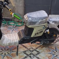 دراجه شحن ار 9 جديده مويل 25 تخبل كامله اريد مراوس بوزوازه رقمي 078636...