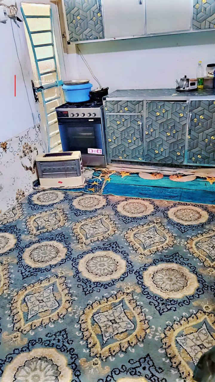 بيت لبيع المساحه 100 متر العنوان خلف النبهاني عنوان البيت خلف نبهاني البيت كدامه حديقه السعر حلو الستفسار علرقم لو علخاص  ***********
