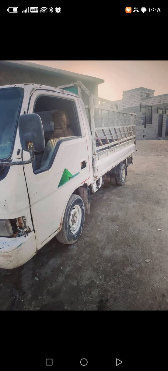 فونتيره مديل 97 رقم ذي قار مشروع مطني مكينه وكير وكسن كفاله حداديه تخم تاير جديد السعر 45 وبيهه مجال قليل مكان السياره ميسان وهاذا رقم *********** يوجد وتساب
