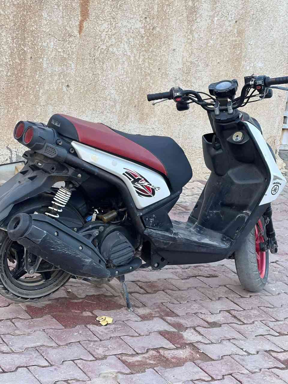 سلام عليكم دراجه سكنس جبلي للبيع السعر 1250 وبيها مجال الرقم ***********
