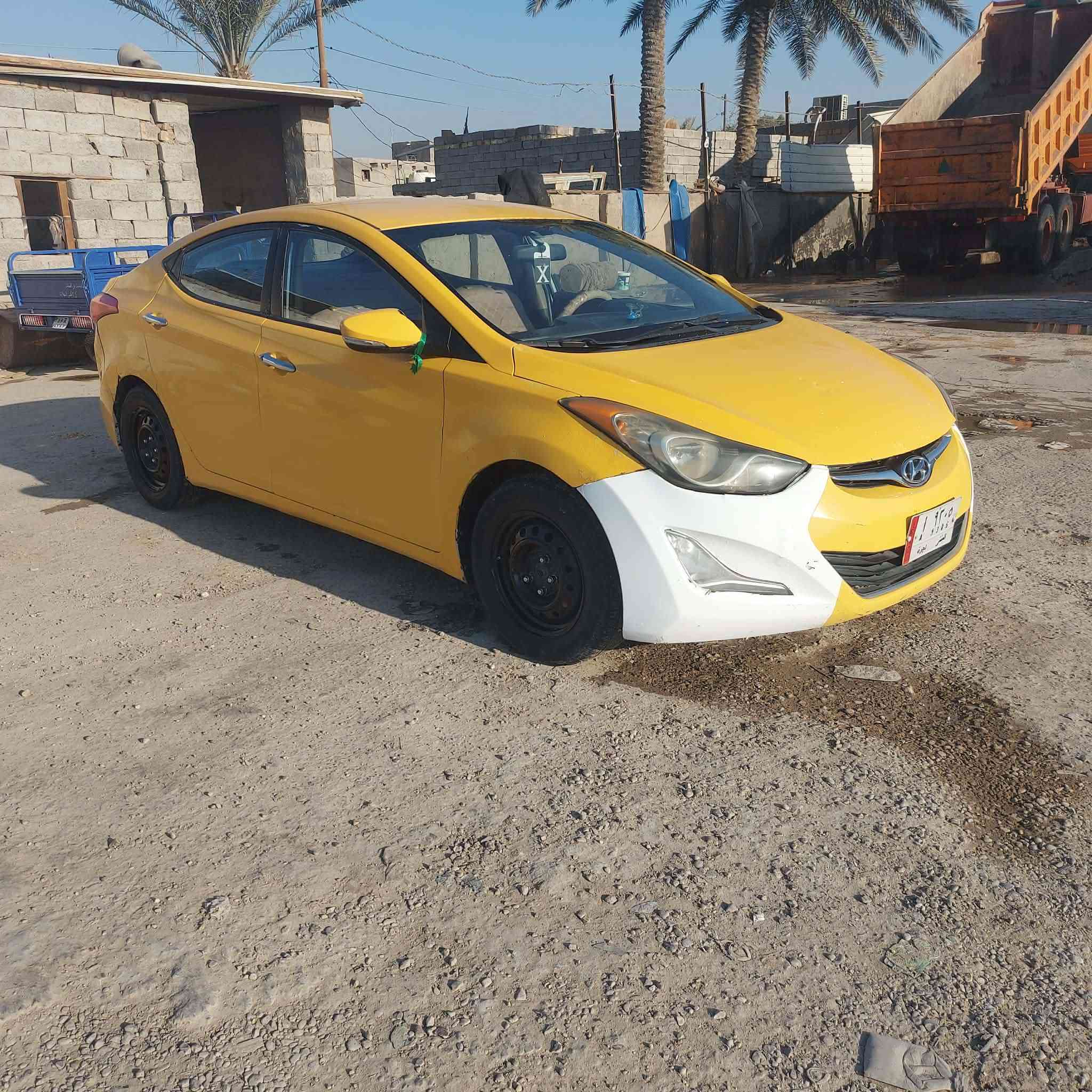 النترا تكسي موديل 12بسمي مصفره غرمات مكاني ديوانية سعره 78 ***********
