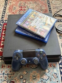 بلي ٤ • ٤ أشهر • مع جوستك ويو بي اس