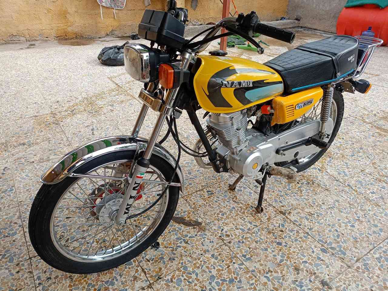 سلام عليكم ناما2023 ليموني 🍋اوراق اصولي اصولي جدد بيهه خيط دخان سعر 850 مكاني واسط قضاء الحي 

‏‪0773 184 2143‬‏
