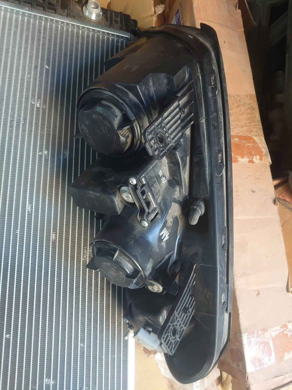 جديد اصلي شركه
السعر 90الف 
***********
