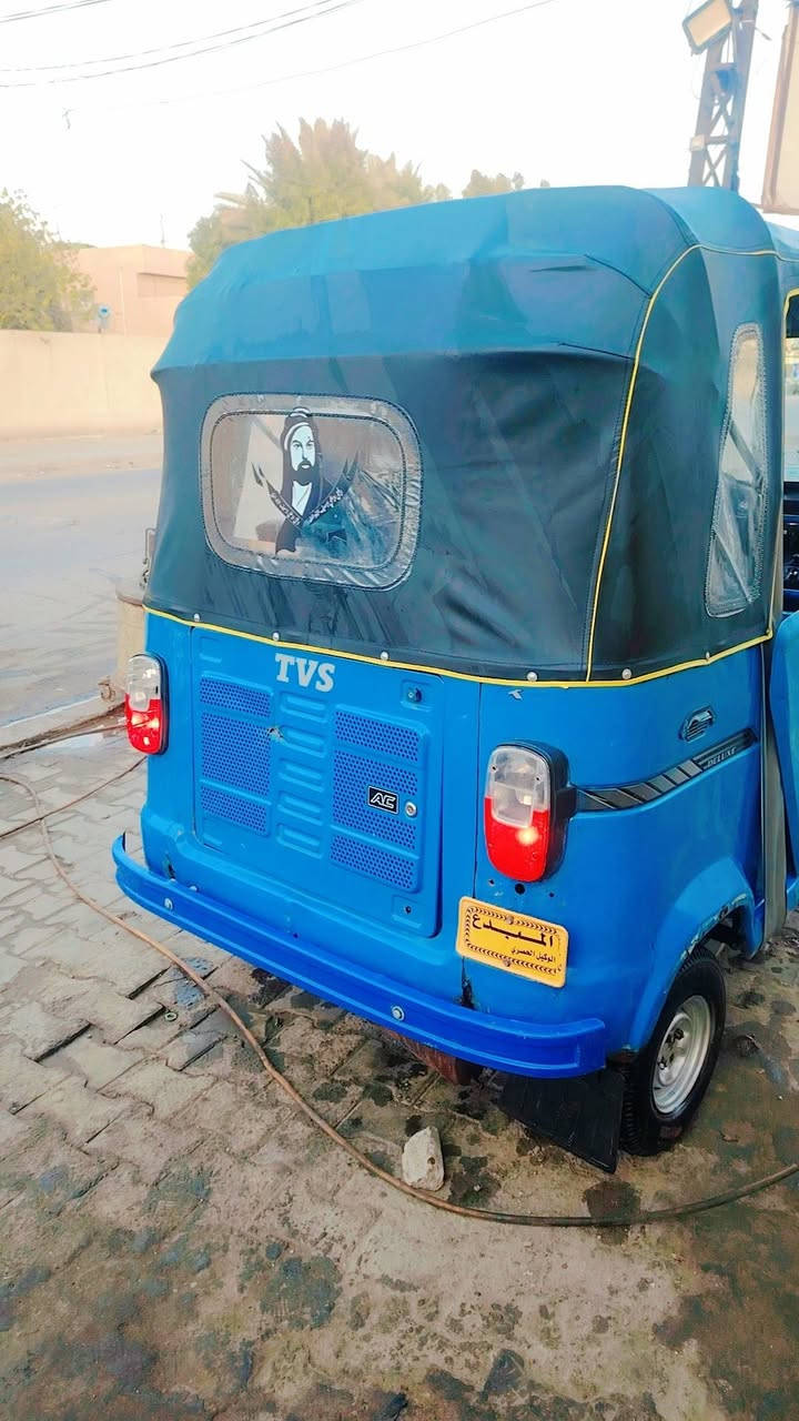 سلام عليكم تكتك تيفيأس موديل ٢٠ التكتك جاهزه محرك مكفول الكشر شوفت عينك تكتك كله مبدل جديد ضفاير جدد تخم تاير كابريتر جديده كله جديد ملااحضه التكتك اوراق اوراق اوراق اصوليه وكامله من الشركه كبل بسمي سعر ٤٦٠٠ مكاني المحموديه تكتك محدثه ٢١


**إذا كنت صاحب هذا الإعلان وتريد حذفه لأي سبب، رجاءا أرسل رسالة إلى الدعم الفني**