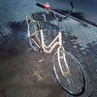 بايسكل • مقاس ٢٦ • بل فارس