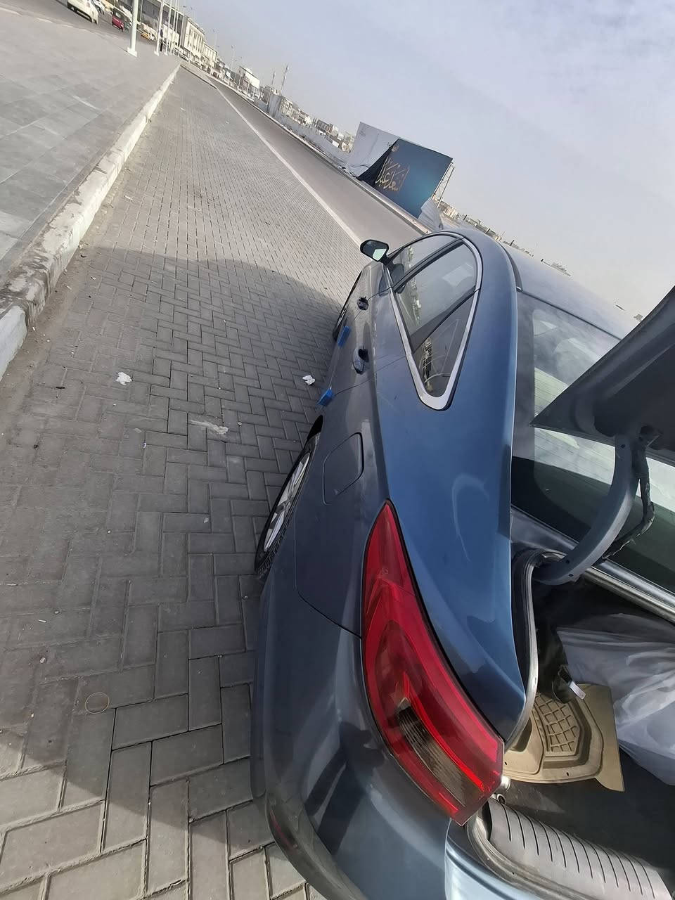 سلام عليكم سوناتا دوات متومه كامله مديل 16 سياره نص فول بانزين سياره مرغوبه مو الغاز بيه كصه صندوك مكان البصره سعر 65/ ***********
