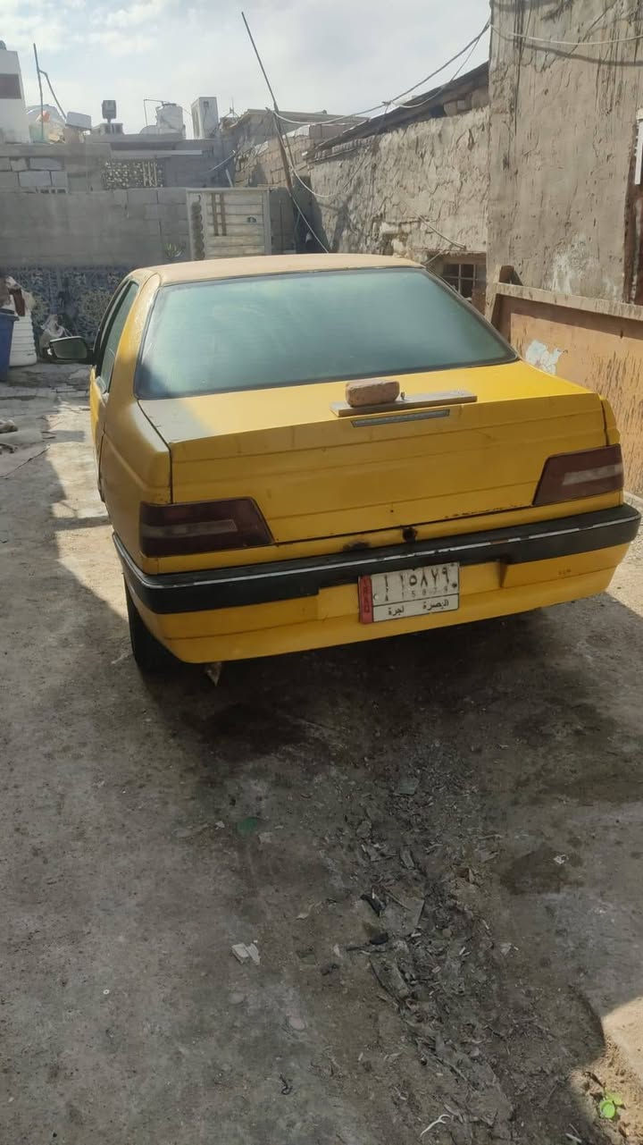 سلام عليكم بيجو 405 البيع موديل 2013 كير حداديه حلو مكينه بيهه صوت وكزوز طاك رعيهه موجود التحويل سنويه منتهيه 2025 /11/12 رقمي *********** مكاني البصره سعر 14 وبيها مجال
