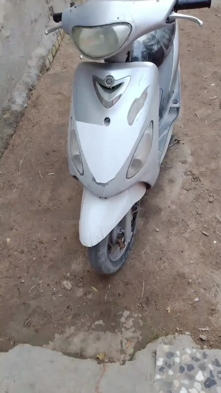 سلام عليكم ماكس قجمه للبيع ناعمه وحلوه مكينه أول فتحه الها مجفته فقط الدراجه مال  رمبه خير من الله مكان بصره أبو الخصيب حمدان اريدها 700وبيها مجال مكاني بصره أبو الخصيب حمدان رقم الهاتف ***********
