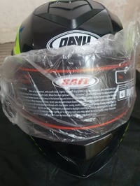 خوذة • XL • جديدة