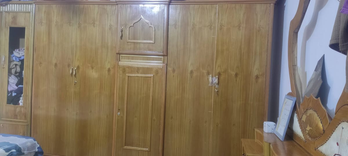 غرفة  كامله نقص مرايات يكلفن 25  ينزلن من سعر  الغرفه واضحه بصور  سعر  900 مكاني ميسان


**إذا كنت صاحب هذا الإعلان وتريد حذفه لأي سبب، رجاءا أرسل رسالة إلى الدعم الفني**