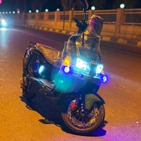موديل 2026 • بطارية 40أمبير • حي لانتصار