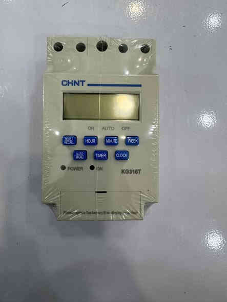 � شركة معدات النور – فرع الكوت
نوفر لكم مواد السيطرة والنظم الكهربائية من ماركة CHNT الأصلية حصراً، وبأفضل الأسعار للجملة والمفرد.
تجهيز سريع للمهندسين والفنيين والمحلات، مع توصيل متاح لكل محافظات العراق ..
كوت_المشروع_مجاور معرض الكوثر

للاستفسار الاتصال ***********
CHNT… الجودة اللي تعتمد عليها.
#CHINT #عروض_الكهرباء #كهرباء_صناعية #مواد_سيطرة #خصم_25٪ #شركة_معدات_النور #منتجات_CHINT #واسط
