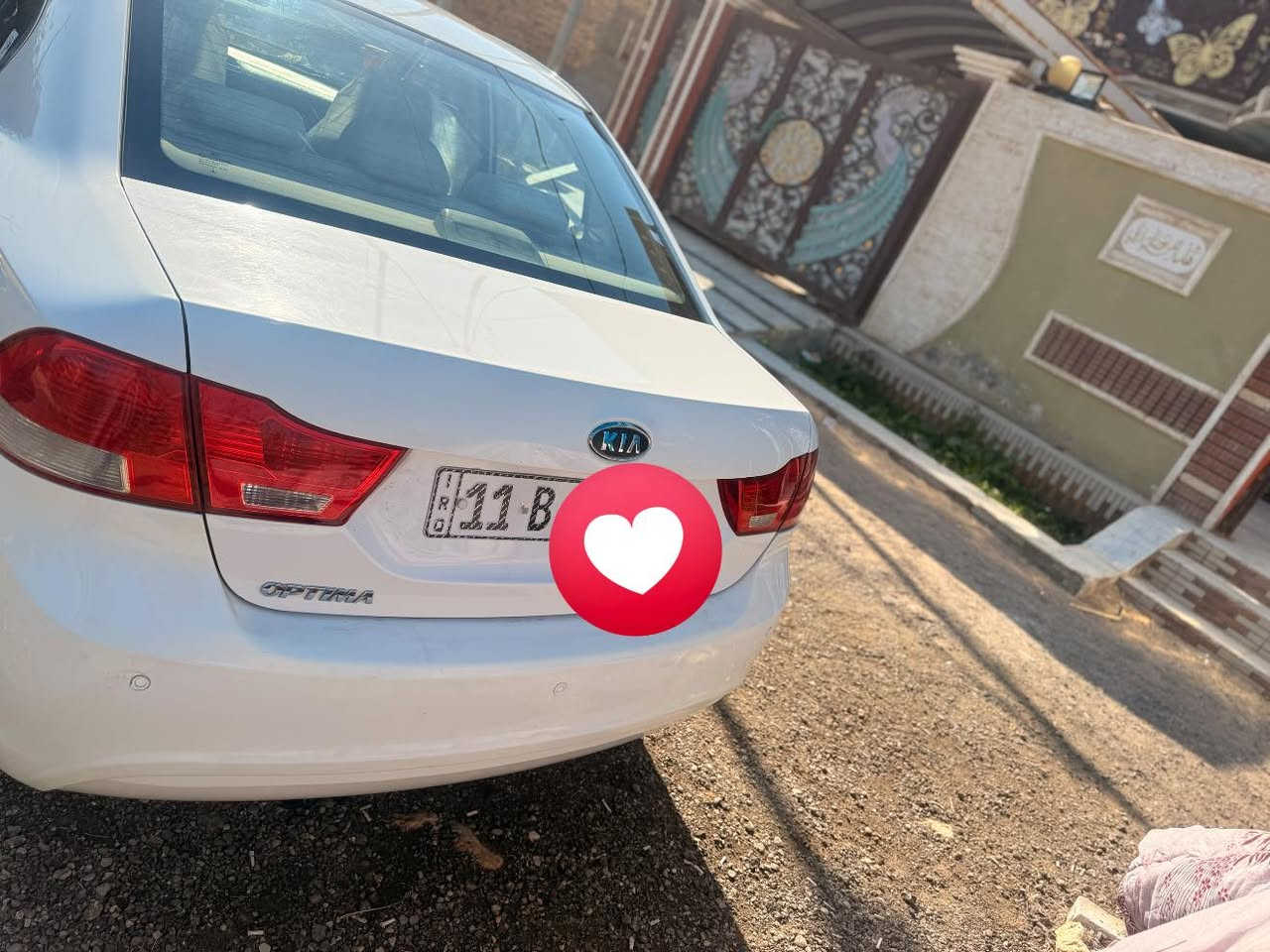 سلام عليك ابتيما مديل 2010 بيع او مراوس خليجي جديده السياره رقم بغداد تحويل ثاني يوم فول مواصفات واحد علا واحد كفاله عامه
مكاني دوانيه 
السعر 145وبيه مجال 
الرقم ***********
