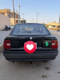 فكتره • ١٩٩١ • ١٦٠٠