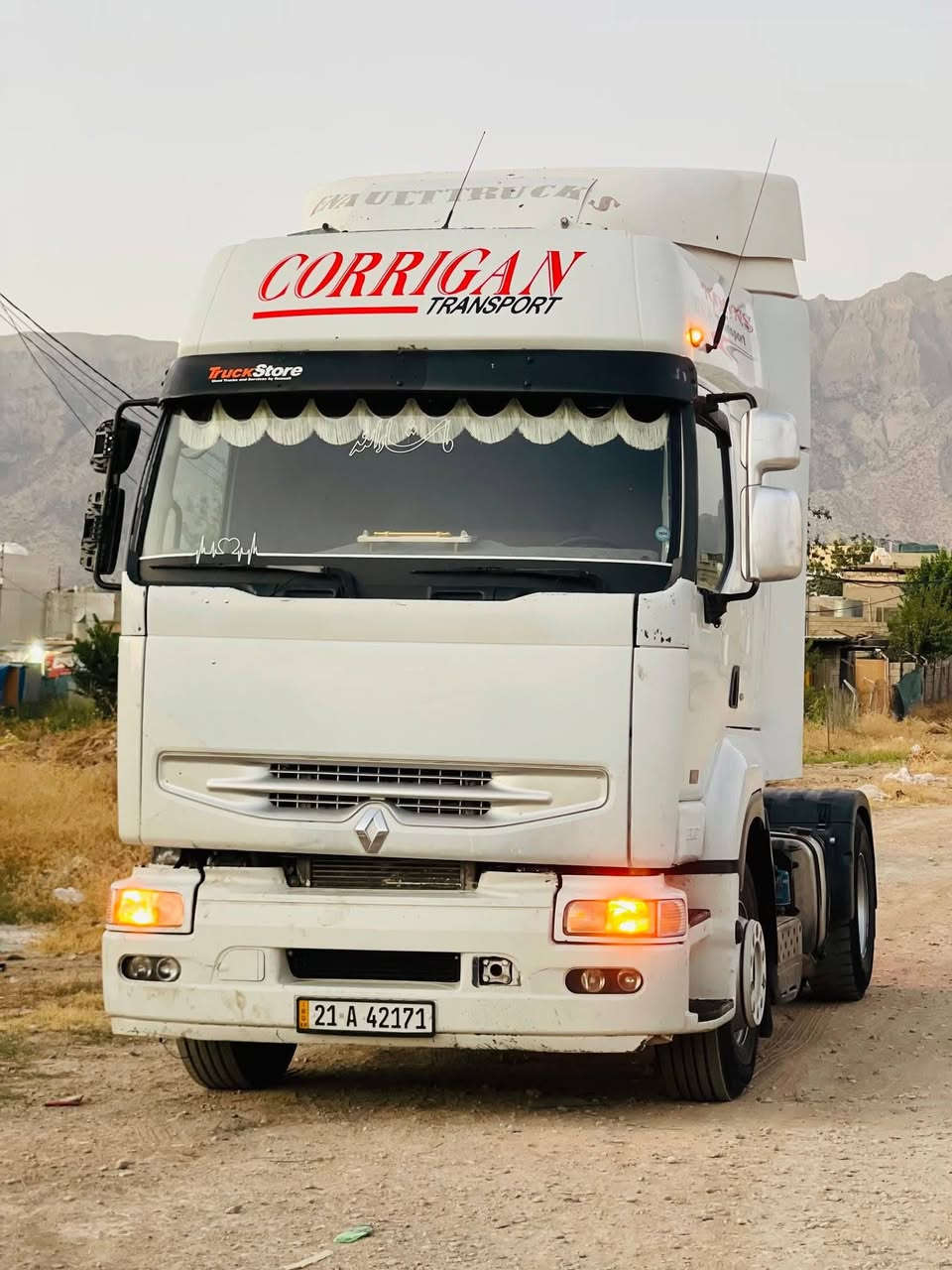 رینۆ 2004 انجکتر سەنەوی تا مانگی 6/2028تازەیە ریتایدەر بۆیلەر تەبرید دەبل مەنامی دەبل تەنکی زۆر جوانو بێ کێشە گێرو مەکینەو عەسکل وغەرامەو تەحویل بەشەرت ژ.م***********
