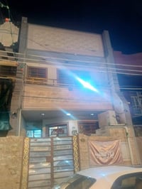 الحريه السلام • ٤ غرف • بناء حديث