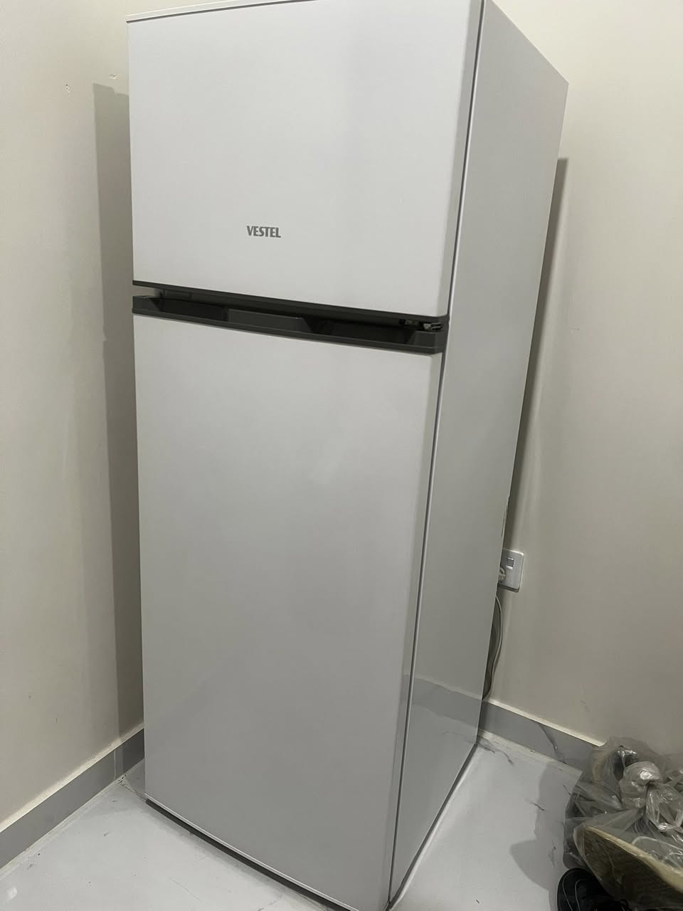 ثلاجه فستل نظيفه كلش للبيع


**إذا كنت صاحب هذا الإعلان وتريد حذفه لأي سبب، رجاءا أرسل رسالة إلى الدعم الفني**