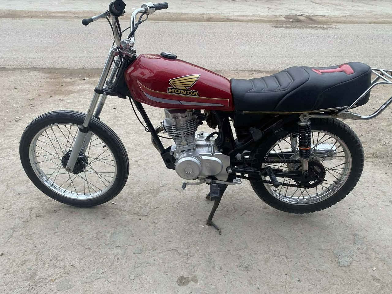 نامه شلامجه تعمير 23 أوراق اصولي مفتوحه ولفات مكاني حله سياحي سعر 500 وبيها مجال


**إذا كنت صاحب هذا الإعلان وتريد حذفه لأي سبب، رجاءا أرسل رسالة إلى الدعم الفني**