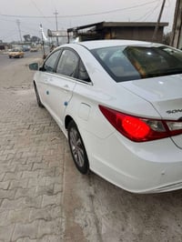 سوناتا • ٢٠١٤ • خليجي