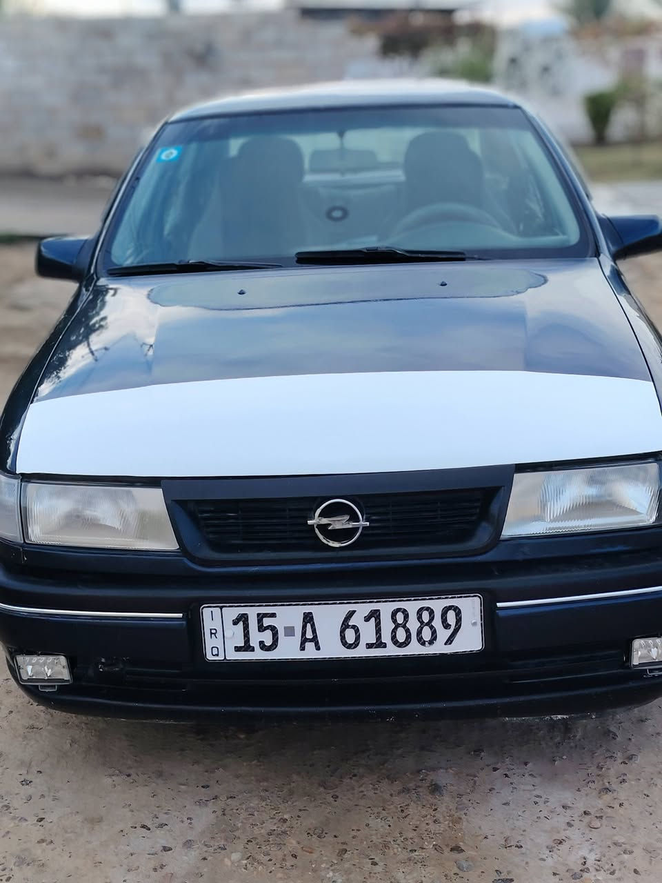 فكتره لبيع محرك ٢٠٠٠ صبق جمليه
جديده قرفه كله شغال جام كهربائي ول خلي يدوي سلايت طكتين تخم تاير جديد كهربائي كله شغاله حته لكيج مال لبانزيل لحماوه سعرعه ه كيلو متر مكان تاجي سعر٣٢ بيه مجال رقم *********** وتساب
