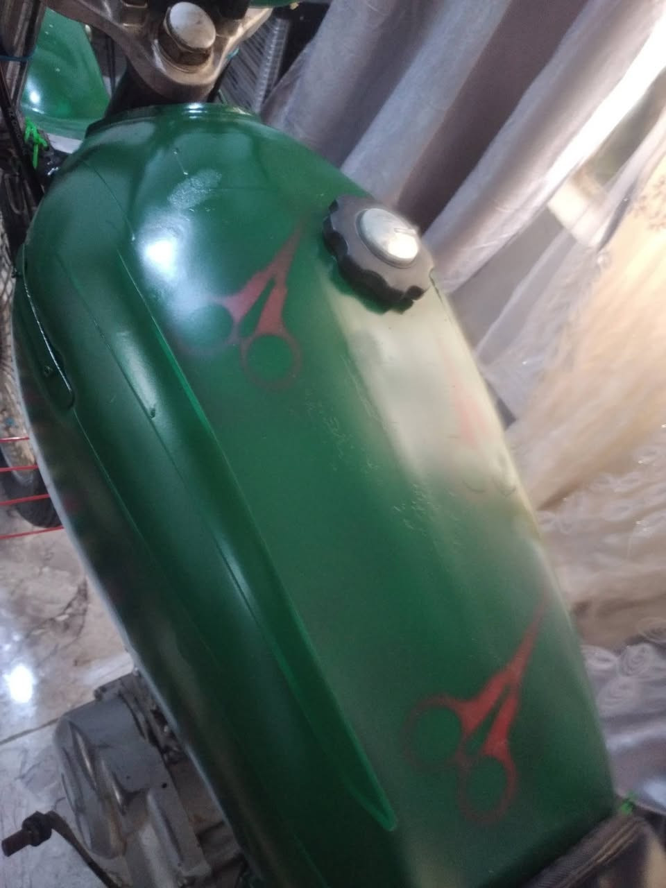 السلام عليكم تايكر رياضي مراوس شعندك نزل


**إذا كنت صاحب هذا الإعلان وتريد حذفه لأي سبب، رجاءا أرسل رسالة إلى الدعم الفني**