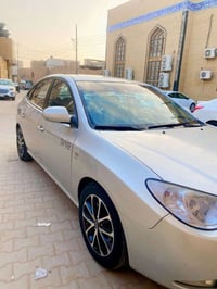 النترا • 2008 • مكينة وكير