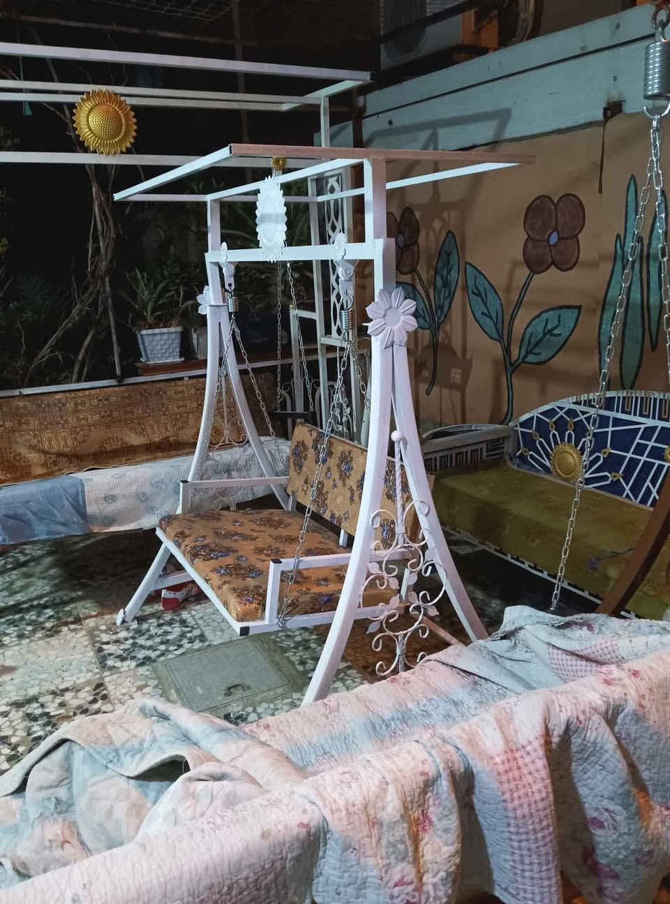 مراجيح منزليه كلمن وسعره حلة, بابل


**إذا كنت صاحب هذا الإعلان وتريد حذفه لأي سبب، رجاءا أرسل رسالة إلى الدعم الفني**