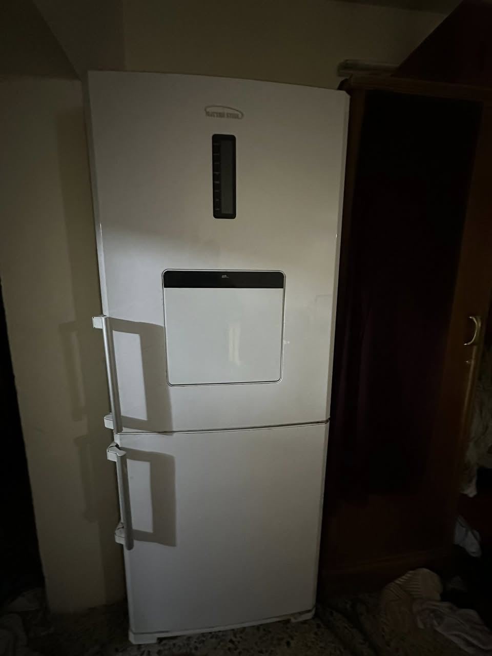 كلش مابيه جديده بس ماعندي مكان اريده 550


**إذا كنت صاحب هذا الإعلان وتريد حذفه لأي سبب، رجاءا أرسل رسالة إلى الدعم الفني**