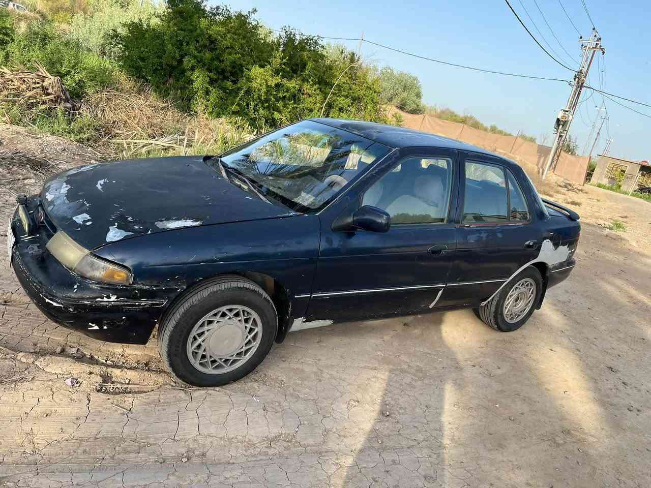 سلام عليكم سيفيا 93 رقم واسط السنويه نافذه من 2018 ما عليه غرامات السياره صاحبه موجود يريد تحويل السعر 18 وبيه مجال غيد متواجد على الفيس ***********
