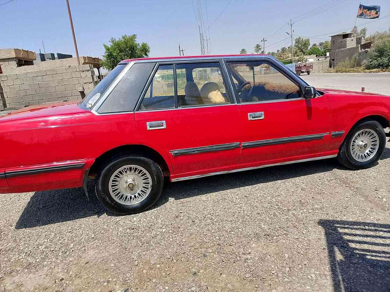 سلام عليكم
سوبر موديل ٨٥ مكينه وكير بطه مكفولات نشاط وشلعه رقم دولي سنويه ل٣٠ صدر وتخم تاير جدد كهربائيات كلهة شغاله 
مصبوغه عام جماليه العنوان ديالى المقداديه السعر ٤٠ بيهة مجال بسيط 

مارك عدله موديل ٩٢ مكينه وكير ونجي مكينه من تبديله لتبديله تنقص نص لتر كير مكفول شرط نشاط وشلعه عليهة ادامه نوازل وبلكات وفيتبم حته دهن قبل سبوع مبدله ثلاجه جديده تخم تاير باتري صدر امامي خلفي كهربائيات كلهة شغاله سنويه ل٢٨ سعر ٤٣ *********** ***********
