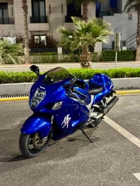 هايابوسا • ٢٠٠٧ • ٣٤٠