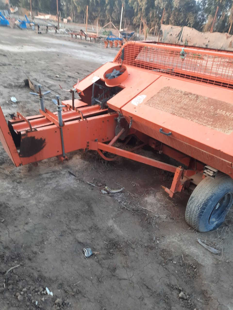 كابسه الربيع *********** الديوانيه
