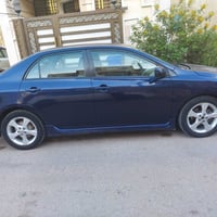 كورلا 13s • وارد كندي • رقم بغداد