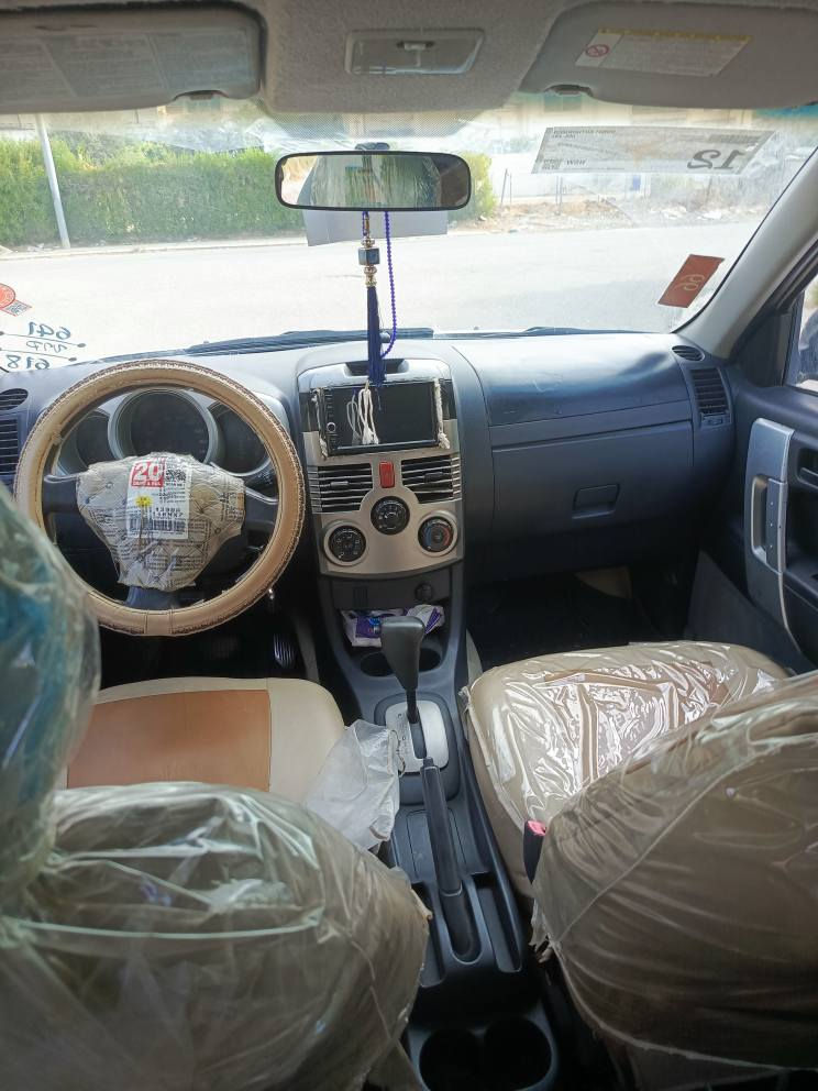 دایهاسۆ یابانی ئەسلی مۆدیل 2008گێڕ تۆماتیک 4پستۆن گێڕ مەکینە تەبرید بەشەرت سحری 60وەرەقە و مەجالێک ژمارەی موبایل *********** بەناوی خۆمە چوار جام کارەبایە ئاوێنە کارەبایە abs ویل کەپە چوار تایەی تازەیە شاشە ئایپاتە سەیارەکە زۆر جوانە ماڵی فەقیرە شوێن هەولێر أربيل, العراق
