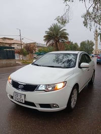 سيراتو • ٢٠١١ • فول مواصفات