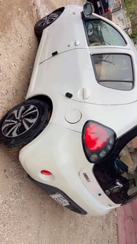 جيلي باندا • ٢٠١٣ • محرك وكير