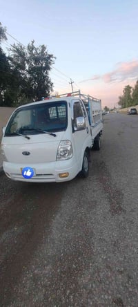 عندي كيا حمل الاجره كافه محافظه العراق هاي رقمي الهاتف 07734269413