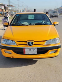 بيجو بارس • ٢٠١٨ • قير كفاله