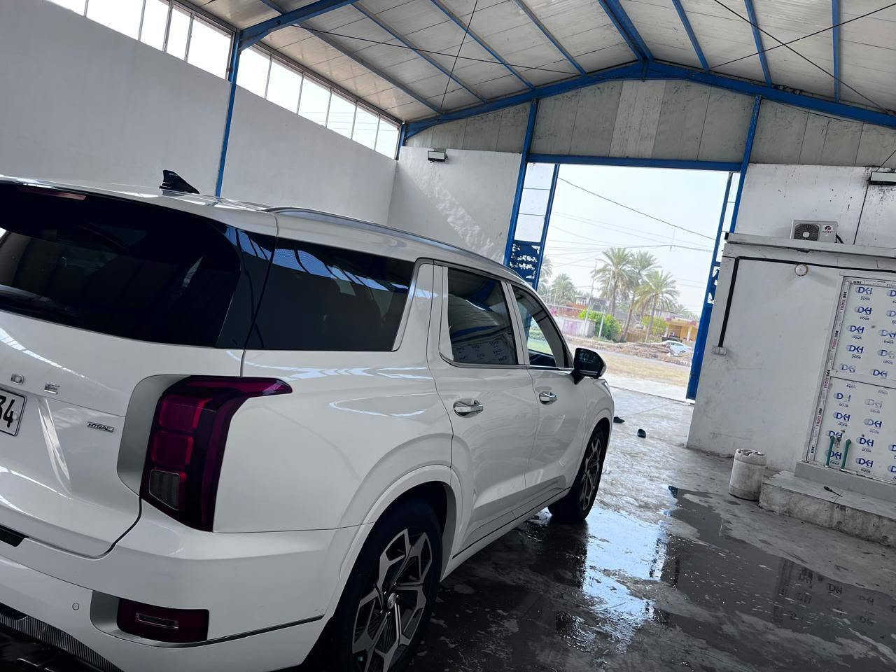 هونداي بلاسايد 2021 فول خنك بس بنيد المكان كربلاء 
امريكي السعر 230 
استفسار اكثر اتصال ***********
