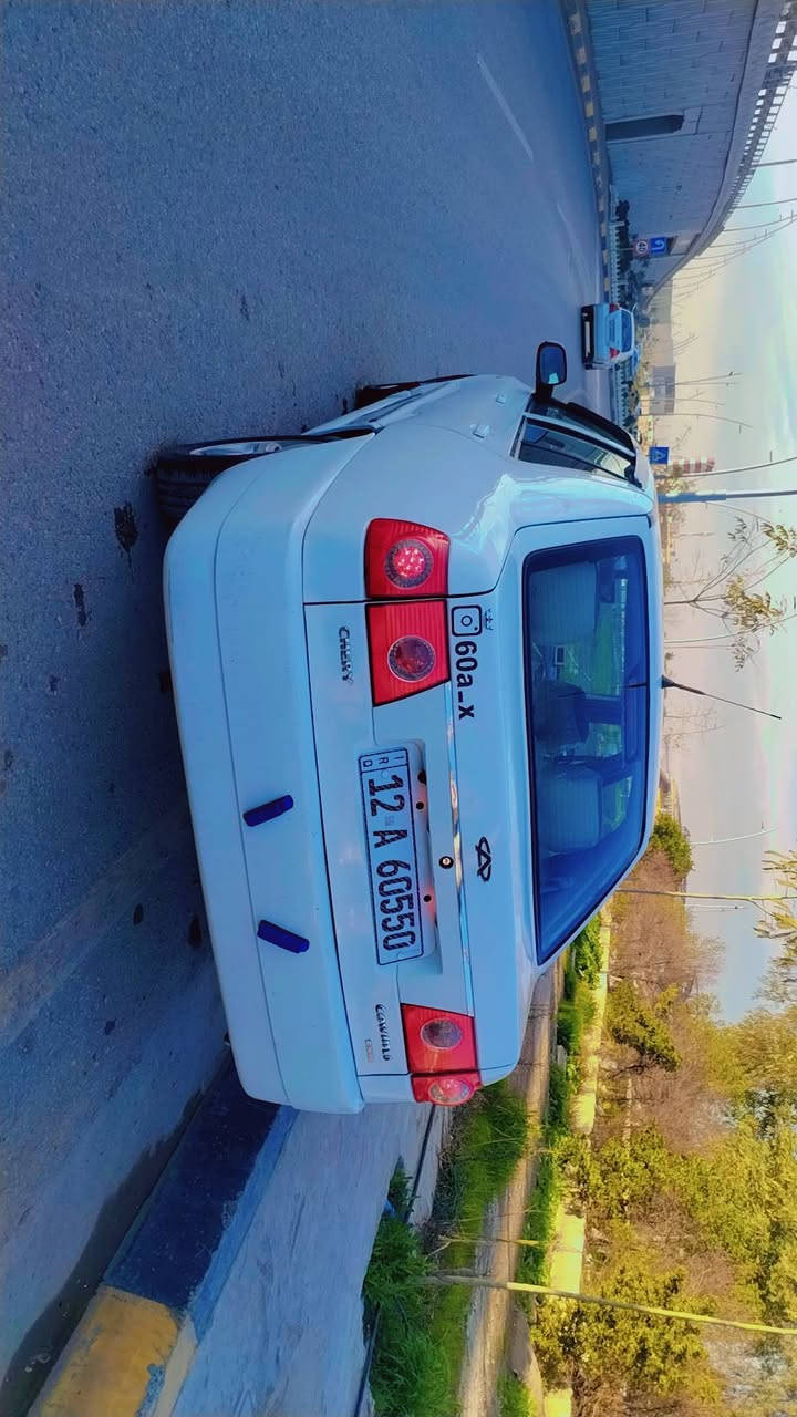 السلام عليكم
شيري كوين 2013
سياره نضيفه وبيها اربع اصابع معجون بدوسه فقط
وبيها بارد جوه قبق البانزين
والجاملغ السايق بارد شي قليل
ماشر بصور
سياره حيل نضيفه وبلحقيقه بعد احلا
السعر 60 وبيها مجال للطيبين
استفسار اكثر على الرقم وبي واتساب***********
