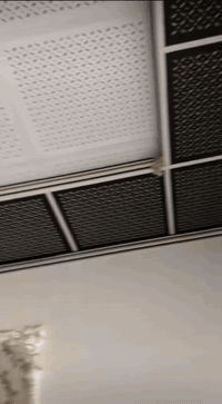 عمل سقوف ثانويه المتر ب 2000 الفين دينار فقط 07717067819