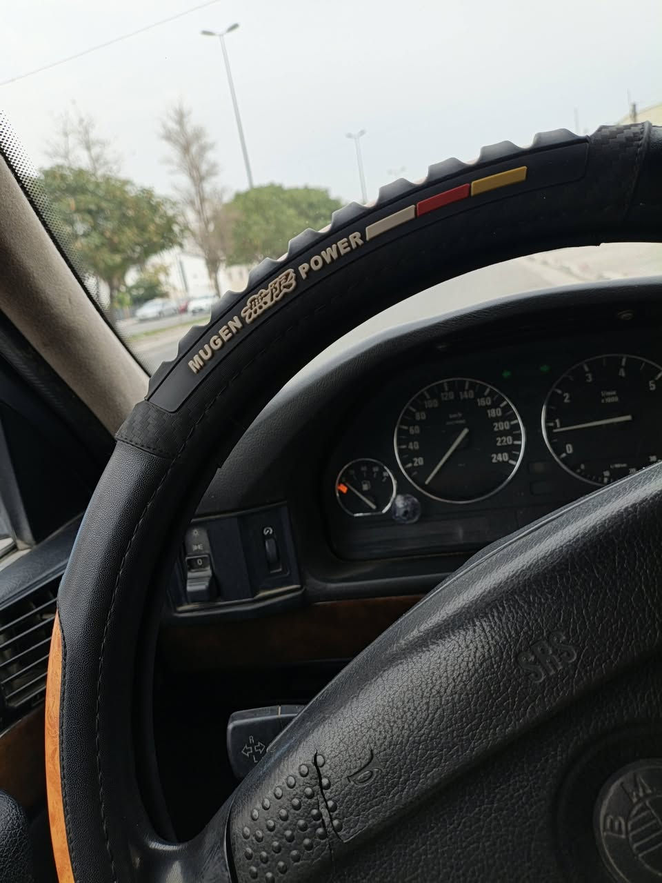 السلام عليكم بيئم i520اصل وفصل مديل 1991 محرك مسكر خير من الله گير عادي رقم واسط انكليزي سنويه 2030 السياره غرفتهه كلش نظيفه دشبول دبل ايرباگ سنتر لك كهربائيات كلهه شغاله داخل صاج ملكي وجلد كارتير مسجل كاسيت بلادي شغال وشاشه كار بلي فوك الدشبول كشنات كهرباء سلايت كهرباء شغال بس مرات يشكل نشره ترحيبيه زوج تايرات اماميه جدد باتري جديد تخم ويل خلية 5ويه الاسبير منظومة تبريد بريفيا ثلج هسه شادهه abs شغال السياره بچم عريض وعليهه كت M كامل السياره صدرهه 50% وبيهه نواقص قليلة نواعم رايدهه ب46 ورقه عليهه غرامه مال عقد مروري 100الف استلم صافي 45 قفل قفل قفل واذا اكو مراوس نزلي بالتعليقات مكاني بغداد حي الجهاد للاتصال ***********
