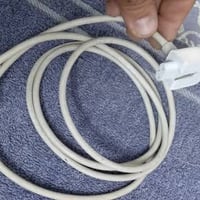 كيبل ماك بوك • عدد ٢ • بغداد