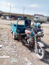 ستوته • موديل 21 • مكينه جديده