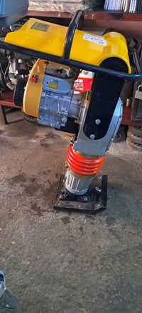 قفاز صيني • روبن 5.0 • ساحة الطيران