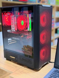رايزن 5 5500 • RTX 3060Ti • 16GB 3200