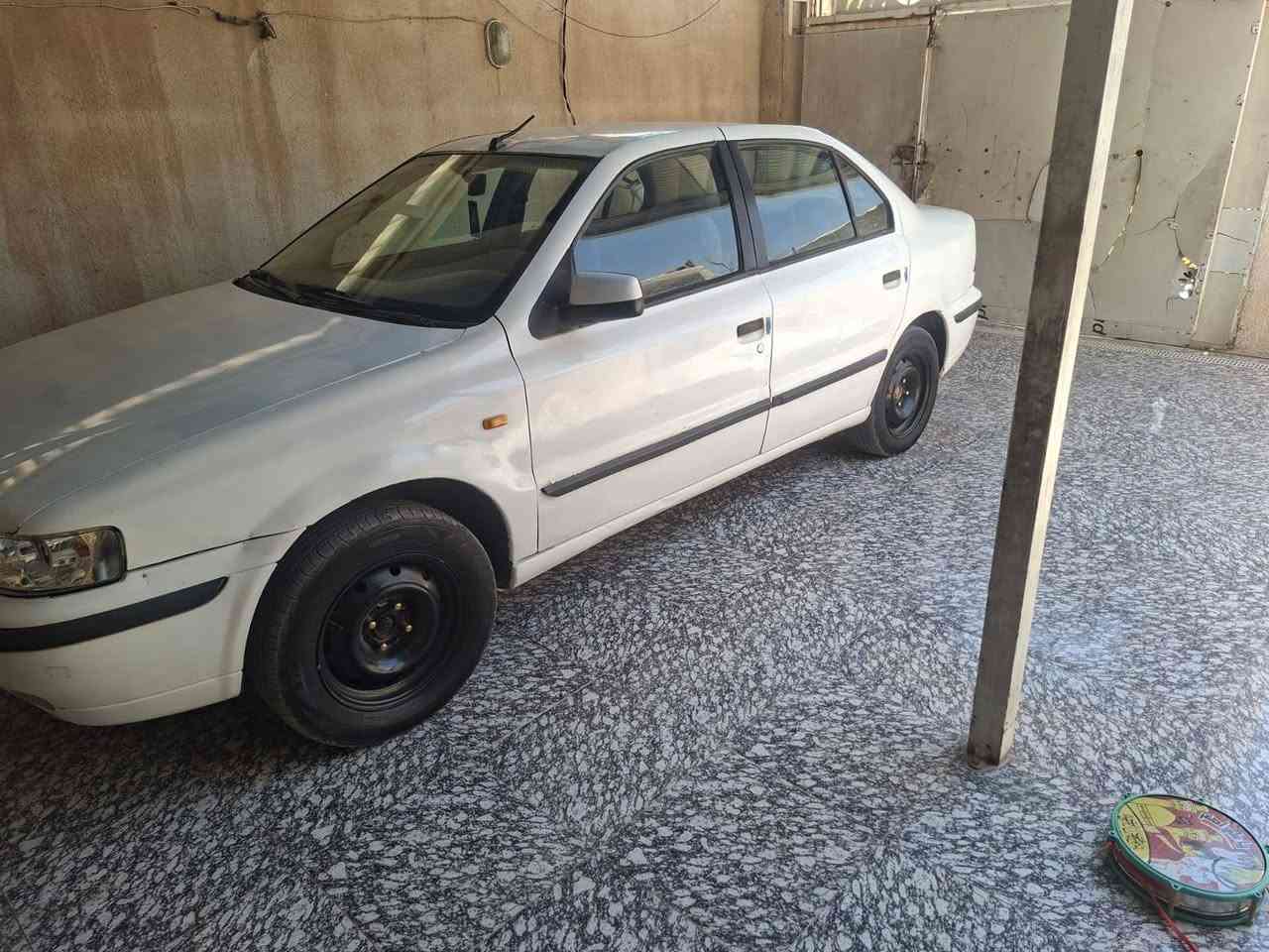 السلام عليكم سمند ٢٠١٢ مكفوله كفاله عامه عد البنيد مبدل حداديه وكير ومكينه جاهزه من كلشي وسنويه ال ٢٣ سعرها ٣٨ ورقه العنوان ميسان
الرقم : ***********
السلام عليكم سمند ٢٠١٢ مكفوله كفاله عامه عد البنيد مبدل حداديه وكير ومكينه جاهزه من كلشي وسنويه ال ٢٣ سعرها ٣٨ ورقه العنوان ميسان
