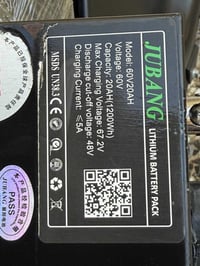 دراجه شحن هاولي لبيع فقط دراجه نادره وبطاويات ليثيوم مكاني بغدادً دوره...