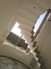 كادر لبخ جص • الموصل • ٥عمال